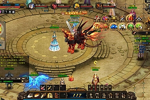 稀有魔幻页游【魔域世界三职业完整商业版】8月最新整理Linux手工服务端+管理后台+网页商城+充值教程+GM工具+全物品ID+详细外网搭建教程