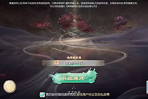 大话回合手游【缥缈西游之锋芒毕露武耀台孩子版】9月最新整理Linux手工服务端+管理后台+CDK授权后台+安卓苹果双端+详细搭建教程+视频教程