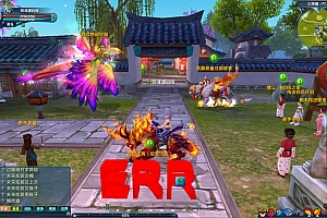 典藏3D怀旧端游【武林外传401情义武林120级强天位版】10月最新整理Linux手工服务端+网页注册+GM工具+PC客户端+详细搭建教程