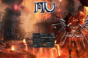 经典怀旧2.5D奇迹端游【远古奇迹S6魔改版】10月最新整理Win一键服务端+网页注册+GM工具+PC客户端+详细搭建教程