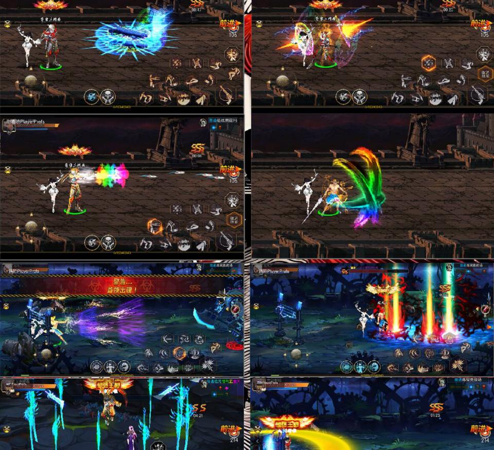 横版闯关手游【全明星之抗日剑在弦上阿拉德】10月最新整理Linux手工服务端+配套表+全功能管理后台+GM授权后台+安卓苹果双端+详细搭建教程+视频教程