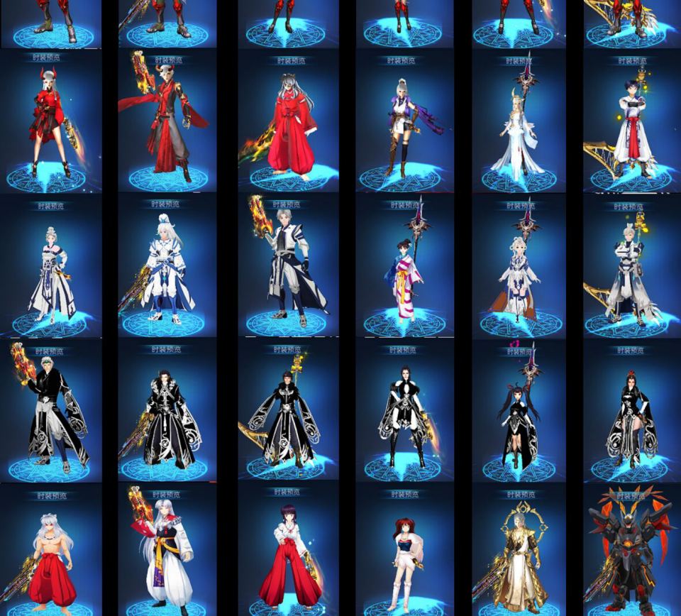 横版闯关手游【全明星之抗日剑在弦上阿拉德】10月最新整理Linux手工服务端+配套表+全功能管理后台+GM授权后台+安卓苹果双端+详细搭建教程+视频教程