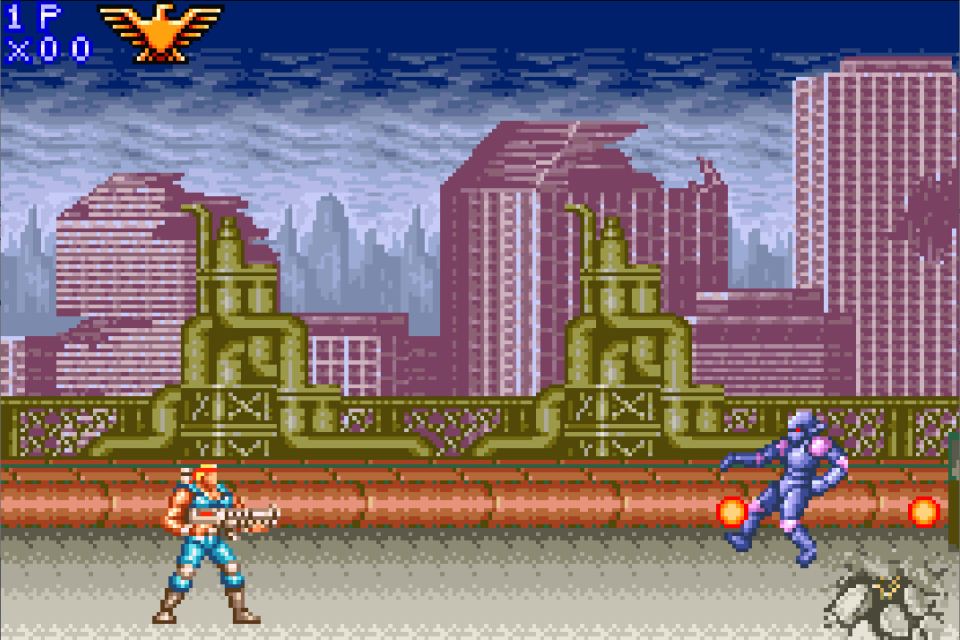 怀旧自适应网页在线GBA和FC小游戏+支持手柄+存档+管理后台