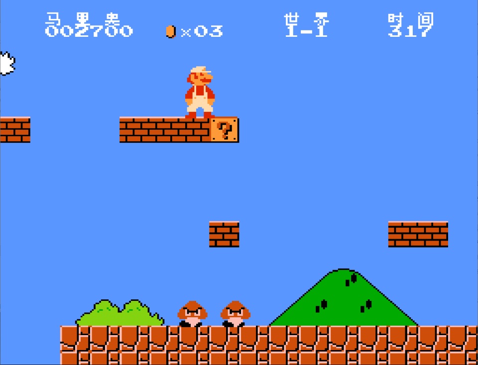 怀旧自适应网页在线GBA和FC小游戏+支持手柄+存档+管理后台