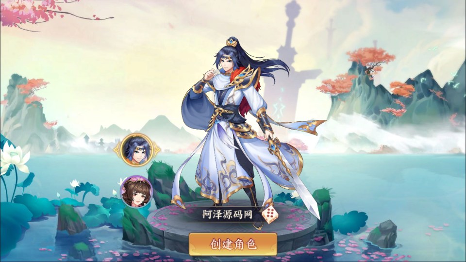 卡牌回合手游【莽荒纪之紀甯传奇】2月最新整理Linux手工服务端+加解密工具+管理后台+CDK授权后台+安卓苹果双端+详细搭建教程+视频教程