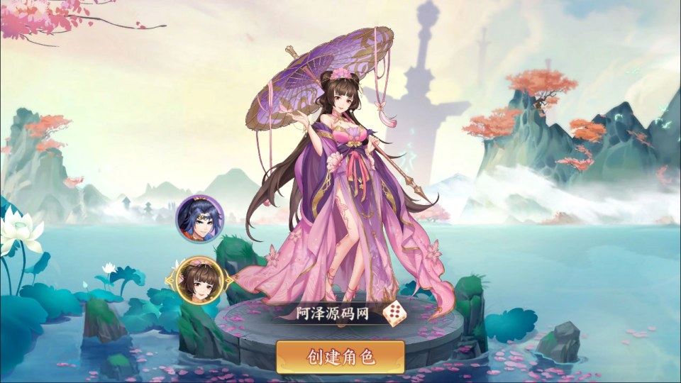 卡牌回合手游【莽荒纪之紀甯传奇】2月最新整理Linux手工服务端+加解密工具+管理后台+CDK授权后台+安卓苹果双端+详细搭建教程+视频教程