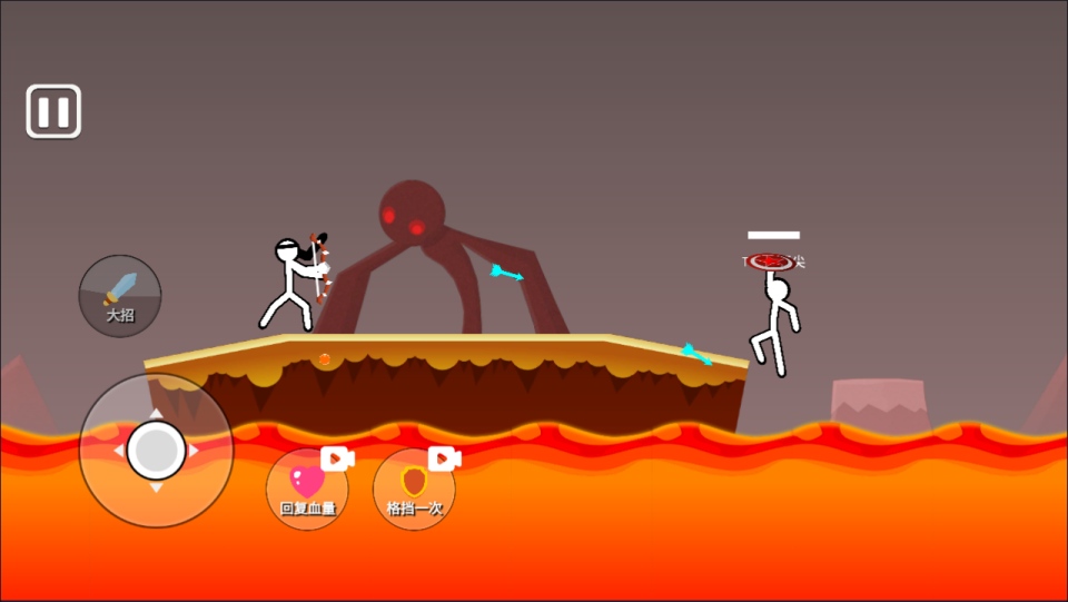 三网H5塔防游戏【功夫火柴人H5】3月最新整理Linux手工服务端+Win一键服务端+解压即玩+简易安卓客户端+详细搭建教程